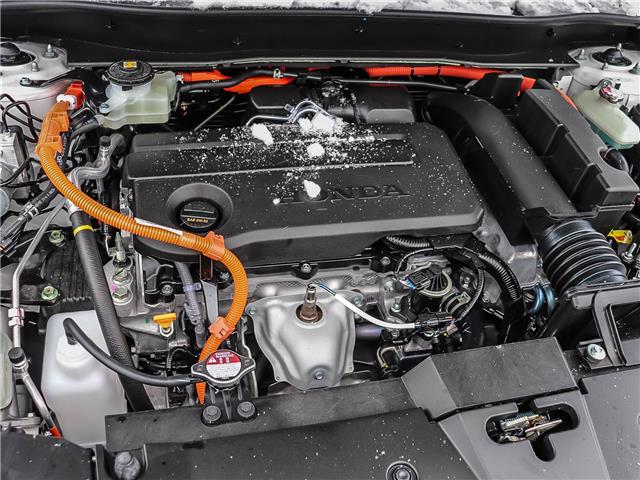 2026 Honda CR-V Hybrid Sport (Stk: HH26258) in Hanover - Image 24 of 24