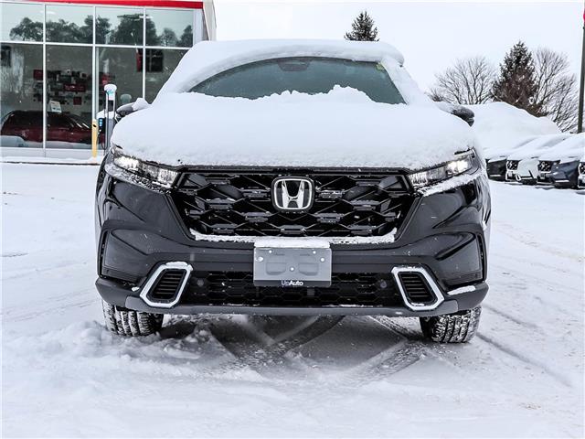 2026 Honda CR-V Hybrid Touring (Stk: HH26259) in Hanover - Image 2 of 25