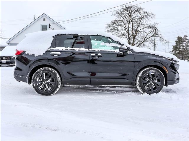 2026 Honda CR-V Hybrid Touring (Stk: HH26259) in Hanover - Image 3 of 25