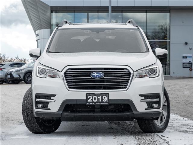 2019 Subaru Ascent  (Stk: 15105453A) in Richmond Hill - Image 3 of 30