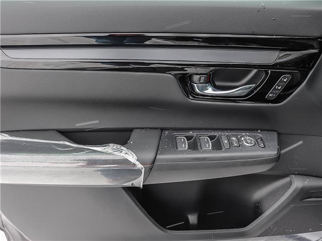2026 Honda CR-V Hybrid Touring (Stk: HH26259) in Hanover - Image 8 of 25