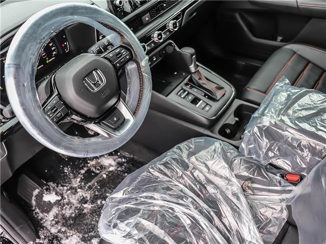 2026 Honda CR-V Hybrid Touring (Stk: HH26259) in Hanover - Image 9 of 25