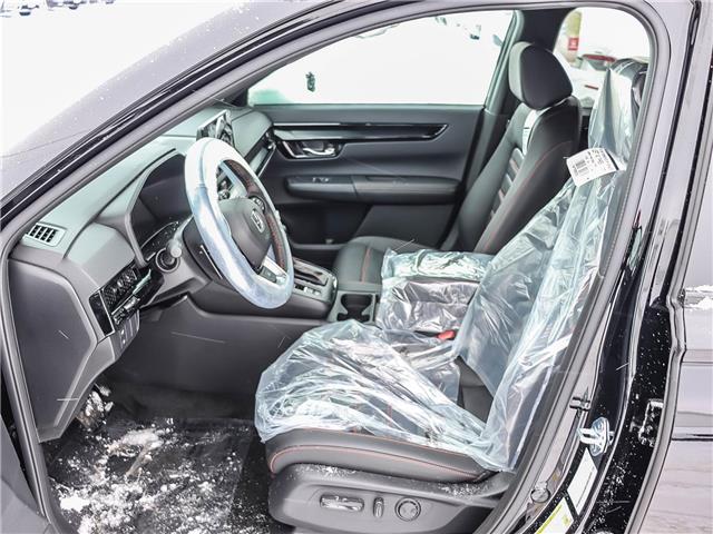 2026 Honda CR-V Hybrid Touring (Stk: HH26259) in Hanover - Image 10 of 25