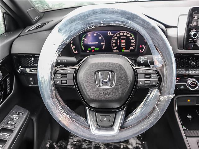 2026 Honda CR-V Hybrid Touring (Stk: HH26259) in Hanover - Image 11 of 25