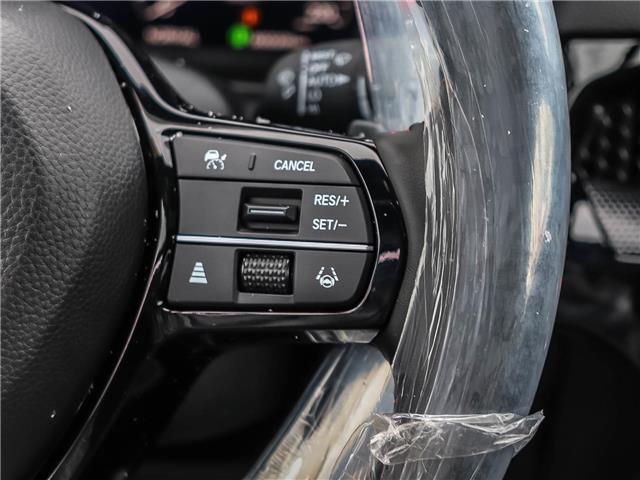 2026 Honda CR-V Hybrid Touring (Stk: HH26259) in Hanover - Image 13 of 25