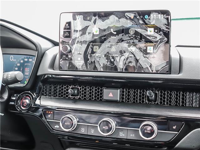 2026 Honda CR-V Hybrid Touring (Stk: HH26259) in Hanover - Image 14 of 25