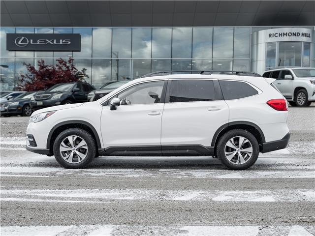 2019 Subaru Ascent  (Stk: 15105453A) in Richmond Hill - Image 4 of 30