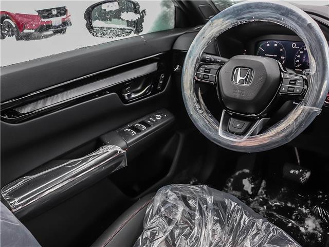 2026 Honda CR-V Hybrid Touring (Stk: HH26259) in Hanover - Image 15 of 25