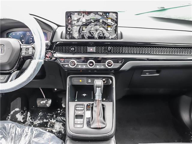 2026 Honda CR-V Hybrid Touring (Stk: HH26259) in Hanover - Image 16 of 25