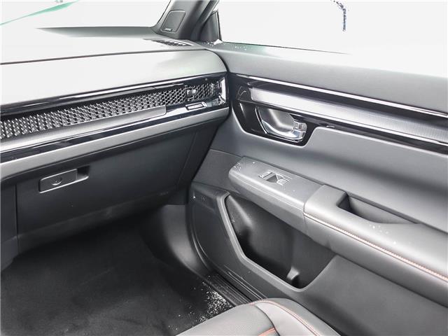 2026 Honda CR-V Hybrid Touring (Stk: HH26259) in Hanover - Image 17 of 25