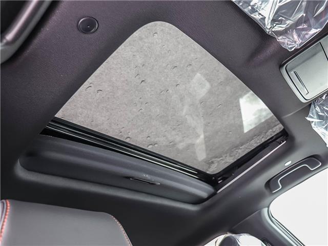 2026 Honda CR-V Hybrid Touring (Stk: HH26259) in Hanover - Image 18 of 25