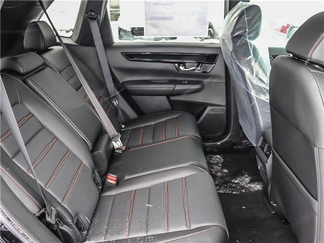 2026 Honda CR-V Hybrid Touring (Stk: HH26259) in Hanover - Image 19 of 25