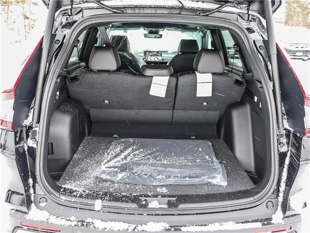 2026 Honda CR-V Hybrid Touring (Stk: HH26259) in Hanover - Image 20 of 25