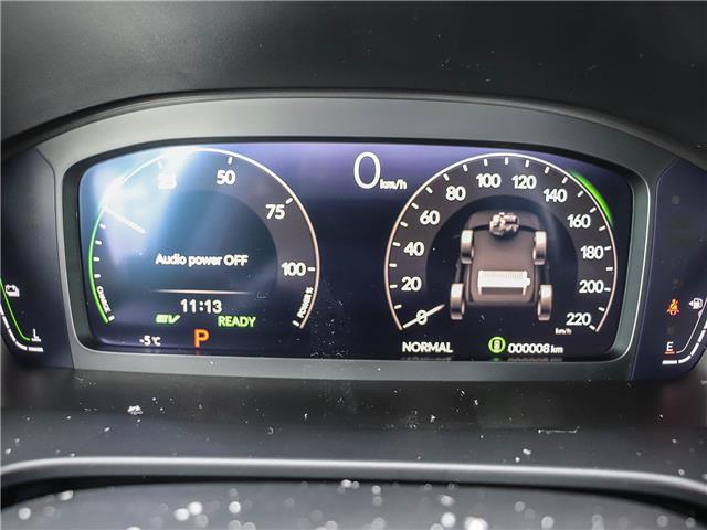 2026 Honda CR-V Hybrid Touring (Stk: HH26259) in Hanover - Image 23 of 25