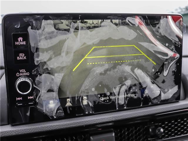 2026 Honda CR-V Hybrid Touring (Stk: HH26259) in Hanover - Image 24 of 25