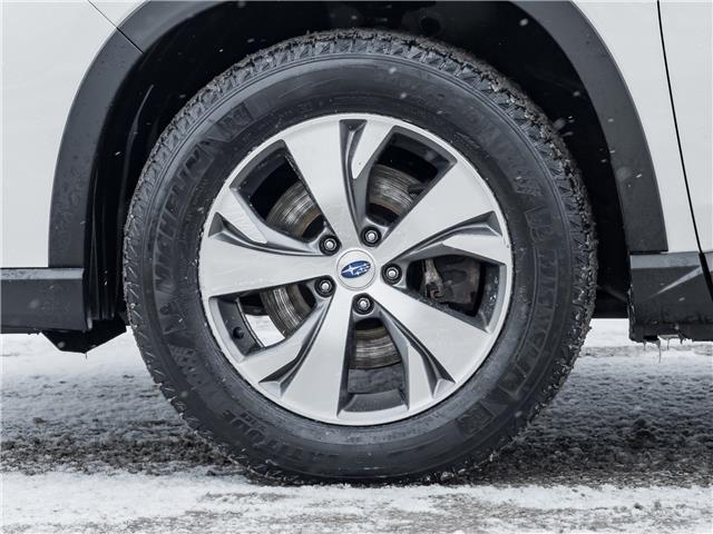 2019 Subaru Ascent  (Stk: 15105453A) in Richmond Hill - Image 5 of 30