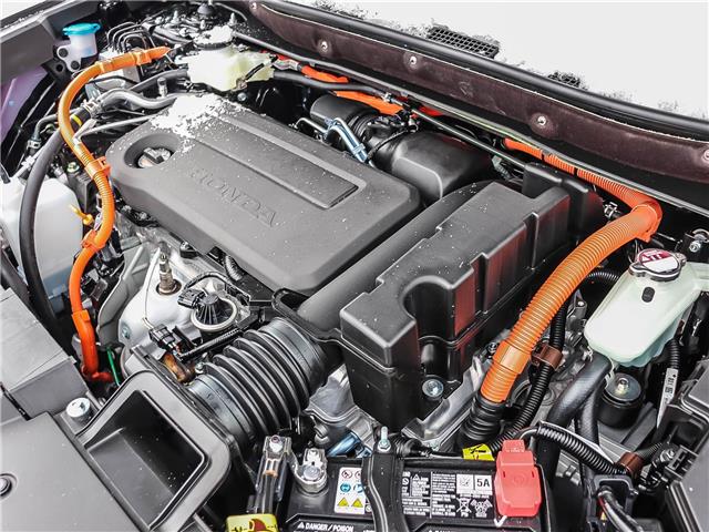 2026 Honda CR-V Hybrid Touring (Stk: HH26259) in Hanover - Image 25 of 25