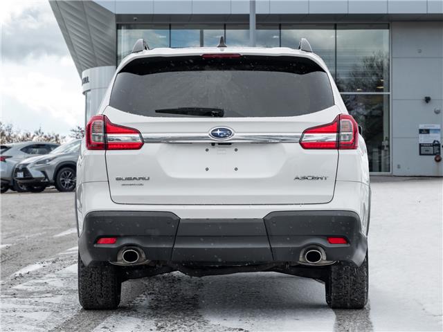 2019 Subaru Ascent  (Stk: 15105453A) in Richmond Hill - Image 7 of 30