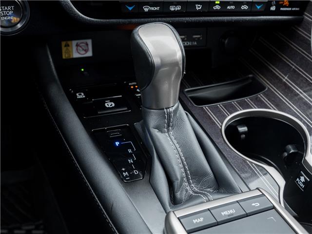 2022 Lexus RX 350 Base (Stk: 15U3495) in Richmond Hill - Image 20 of 36