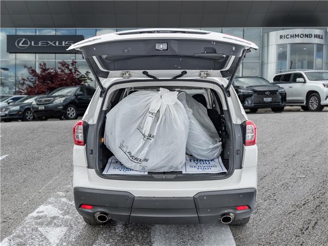 2019 Subaru Ascent  (Stk: 15105453A) in Richmond Hill - Image 8 of 30