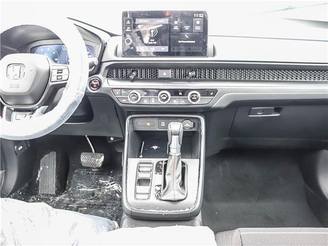 2026 Honda CR-V Hybrid TrailSport (Stk: HH26265) in Hanover - Image 16 of 25