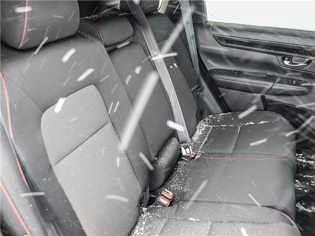 2026 Honda CR-V Hybrid TrailSport (Stk: HH26265) in Hanover - Image 19 of 25