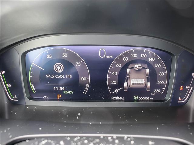 2026 Honda CR-V Hybrid TrailSport (Stk: HH26265) in Hanover - Image 23 of 25