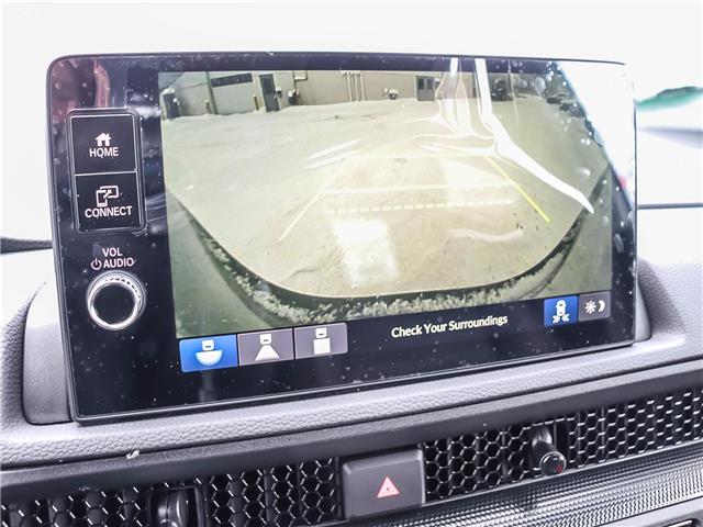 2026 Honda CR-V Hybrid TrailSport (Stk: HH26265) in Hanover - Image 24 of 25