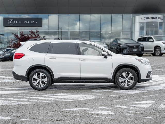 2019 Subaru Ascent  (Stk: 15105453A) in Richmond Hill - Image 6 of 30