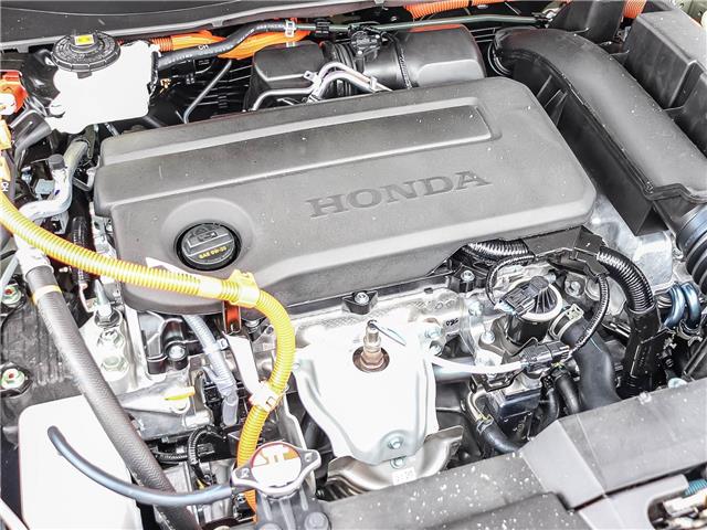 2026 Honda CR-V Hybrid TrailSport (Stk: HH26265) in Hanover - Image 25 of 25
