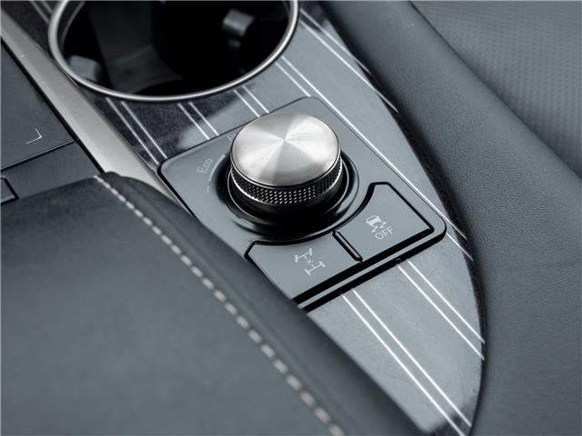 2022 Lexus RX 350 Base (Stk: 15U3495) in Richmond Hill - Image 22 of 36