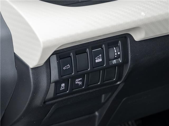 2019 Subaru Ascent  (Stk: 15105453A) in Richmond Hill - Image 16 of 30