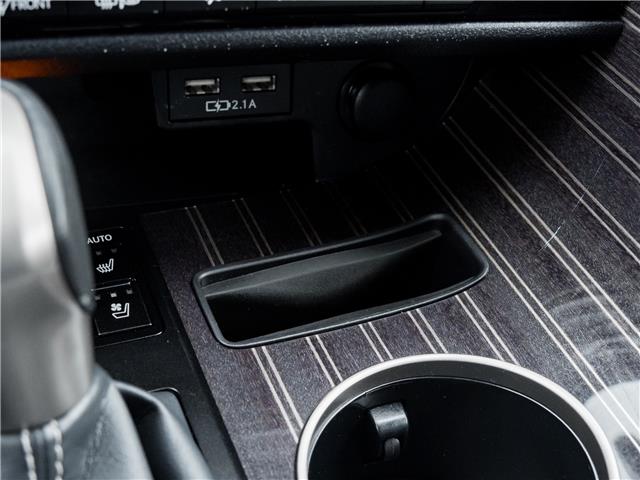 2022 Lexus RX 350 Base (Stk: 15U3495) in Richmond Hill - Image 23 of 36