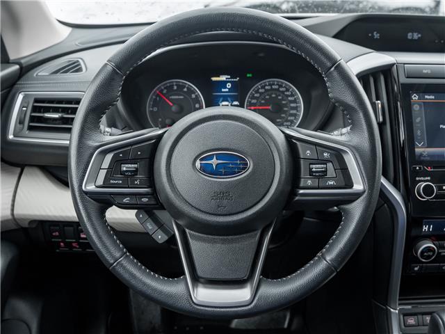 2019 Subaru Ascent  (Stk: 15105453A) in Richmond Hill - Image 10 of 30
