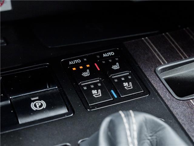 2022 Lexus RX 350 Base (Stk: 15U3495) in Richmond Hill - Image 25 of 36