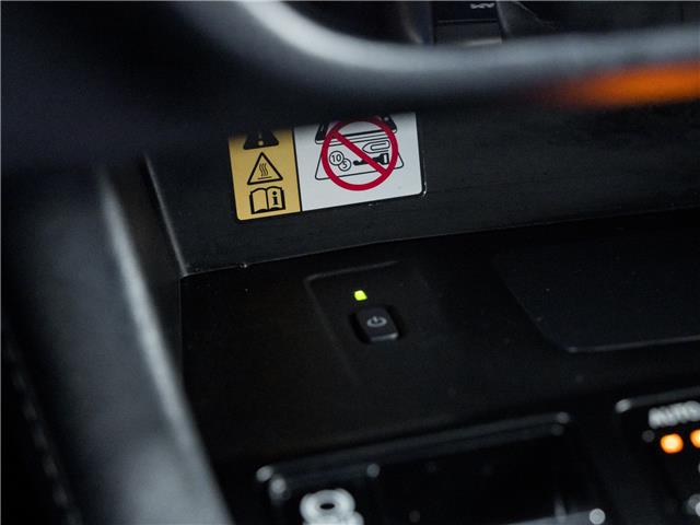 2022 Lexus RX 350 Base (Stk: 15U3495) in Richmond Hill - Image 26 of 36