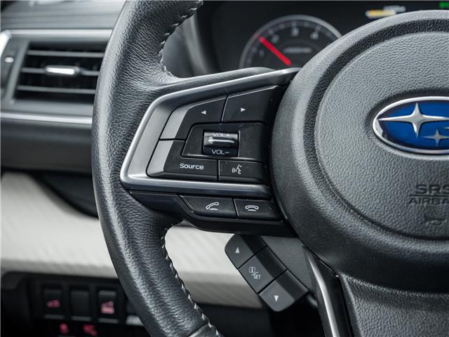 2019 Subaru Ascent  (Stk: 15105453A) in Richmond Hill - Image 11 of 30