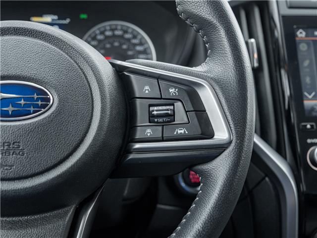 2019 Subaru Ascent  (Stk: 15105453A) in Richmond Hill - Image 12 of 30