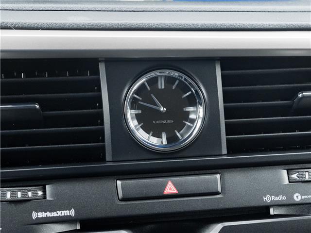 2022 Lexus RX 350 Base (Stk: 15U3495) in Richmond Hill - Image 28 of 36