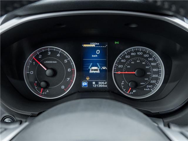 2019 Subaru Ascent  (Stk: 15105453A) in Richmond Hill - Image 13 of 30