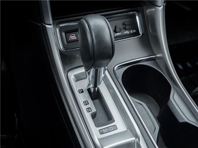 2019 Subaru Ascent  (Stk: 15105453A) in Richmond Hill - Image 17 of 30