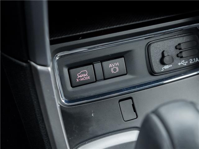 2019 Subaru Ascent  (Stk: 15105453A) in Richmond Hill - Image 18 of 30