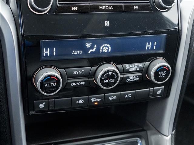 2019 Subaru Ascent  (Stk: 15105453A) in Richmond Hill - Image 19 of 30