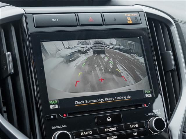 2019 Subaru Ascent  (Stk: 15105453A) in Richmond Hill - Image 14 of 30