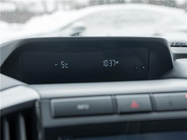 2019 Subaru Ascent  (Stk: 15105453A) in Richmond Hill - Image 23 of 30