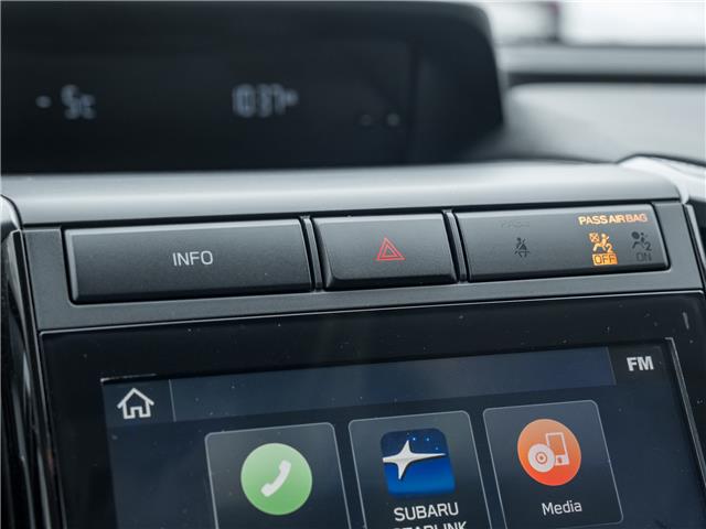 2019 Subaru Ascent  (Stk: 15105453A) in Richmond Hill - Image 22 of 30