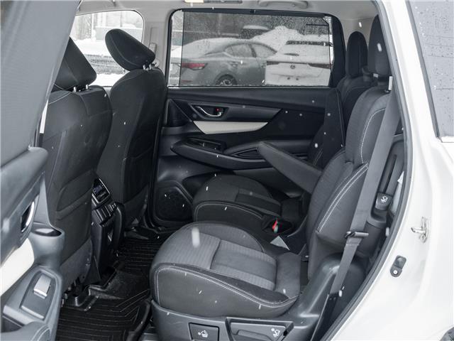 2019 Subaru Ascent  (Stk: 15105453A) in Richmond Hill - Image 26 of 30