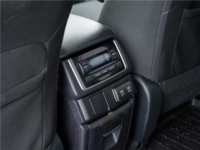 2019 Subaru Ascent  (Stk: 15105453A) in Richmond Hill - Image 27 of 30