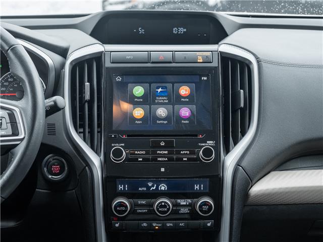 2019 Subaru Ascent  (Stk: 15105453A) in Richmond Hill - Image 30 of 30