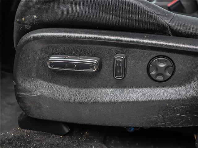 2018 Honda CR-V EX (Stk: 25492B) in Cobourg - Image 10 of 27